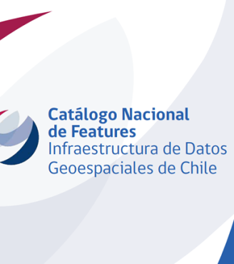 Catálogo Nacional de Features